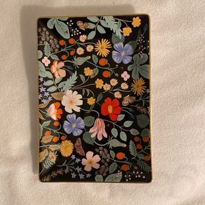 Rifle Paper Company Tray